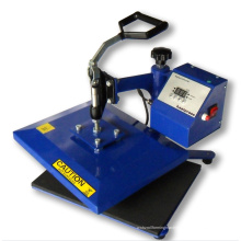 Manual Mini Heat Press Printing Machine